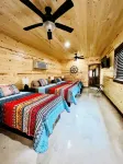 Casa Pacana - Private Frio Canyon Resort-Type Property w/Views! - Swimmingpools