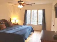 🏅5BR Large~22ppl -HOT TUB~ Easy checkout! 9 mi.Chatt - 3성급