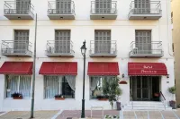 Hotel Theoxenia - Pet friendly