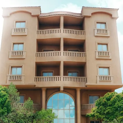 Prime Residence New Cairo Hôtels à proximité de : Nouveau Caire