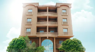 Prime Residence New Cairo Hotel di Kairo