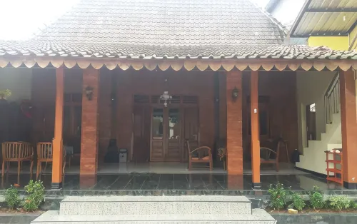Sabila Homestay Borobudur - 2성급