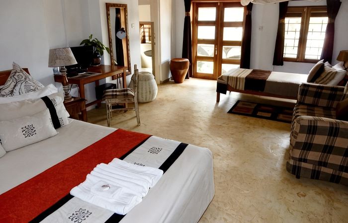 Gately Inn Entebbe