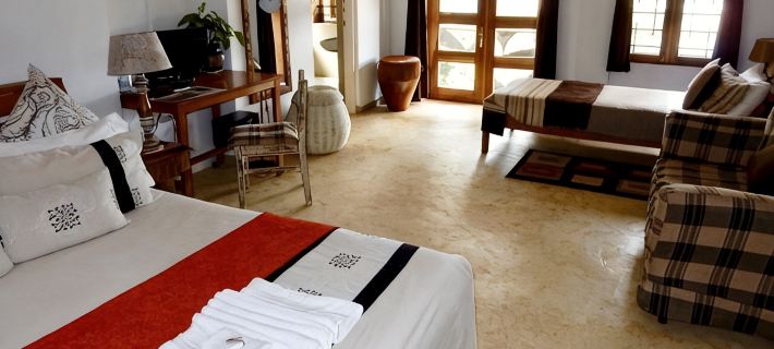 Gately Inn Entebbe Hotels in Entebbe