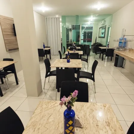 Várzea Hotel