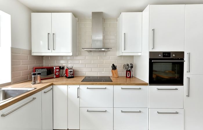 Host & Stay - Oxford Street House