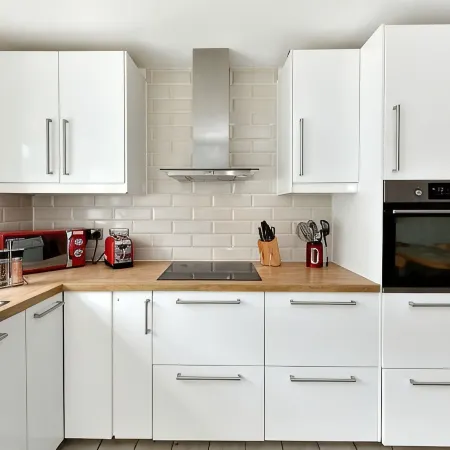Host & Stay - Oxford Street House