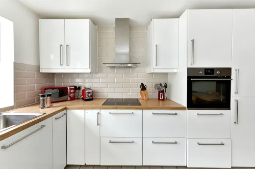 Host & Stay - Oxford Street House - 3-Star