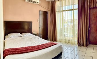Benteng Hotel