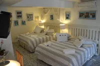 Harmony Guesthouse - servizio colazione