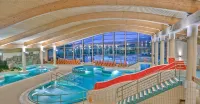 Aparthotel Diamond Spa Relax - Pool