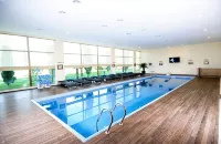 Ambassadori Kachreti Golf Resort - Pools
