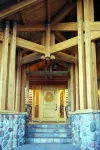 Large Lake Front w/ Own Dock and Mountain Views.  Sleeps 20 Cert Vrp-25-0468 - Mountain view