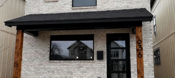 The Cosmo 636 Downtown Edmond Ξενοδοχεία στην πόλη Edmond