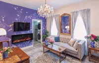 Designer 3 BR Home Vintage Tubs 2 parking, near San Francisco Bay UC Berkeley - 4つ星