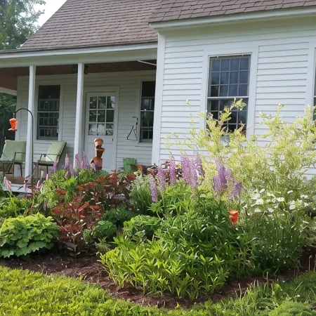 Cottage in Barnard