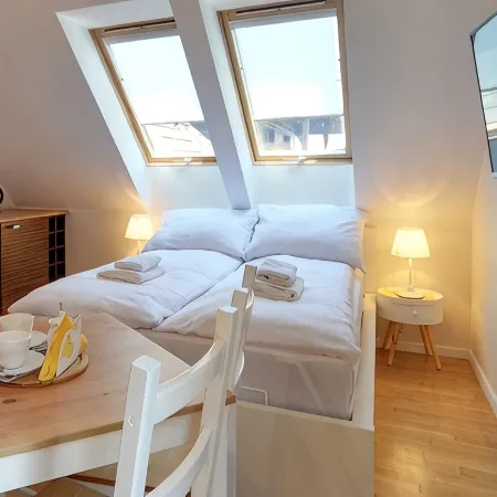 Apartament Pod Świerkami z Prywatną SAUNĄ - 5D Apartments