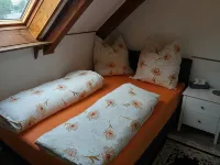 Vacation apartment on the Szczecin Lagoon with garden and terrace - Wifi
