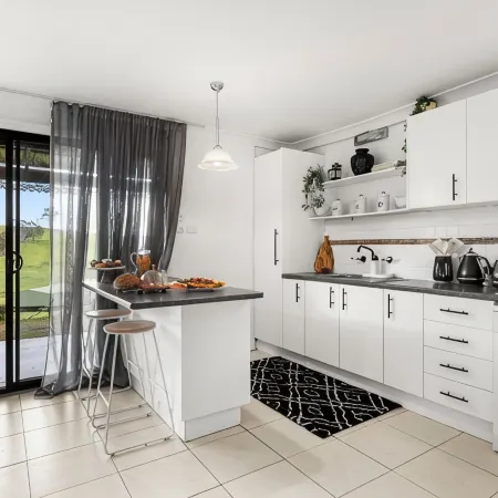 Meadow View Farm Cottage