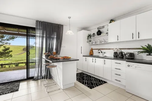 Meadow View Farm Cottage - 3 estrellas