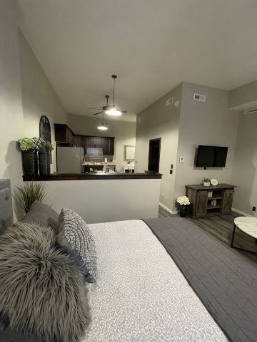 New! 1 of 4 Downtown Studios