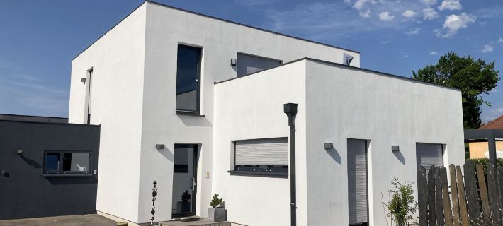 Apartment in detached house Hotels in Colmar