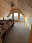 新上架房源新河峽谷國家公園度假屋 - 4 星級