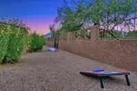 NEW Mountain View 4 BDRM Home with Pool & Spa, right on a Golf Course - Mountain view