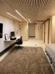 Modern Chalet -AC, hot tub, sauna + pets welcome - 3 tähden