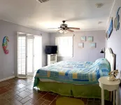 Bay views / Gulf views - balcony