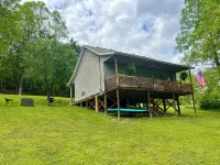 Summersville Lake Cottage - 3-Star