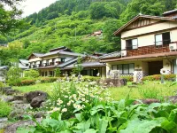Shimabata - parking
