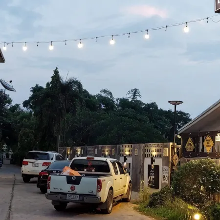 The Lofthouse Sansai
