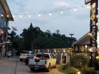 The Lofthouse Sansai - parking