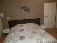 Apartment directly on Elsbach - 民宿