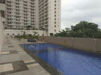 Grande Pesona Mares V - balcony