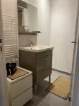 Superbe Appartement Centre Ville Avec vue sur la Mer. Lit et Chaise Haute Bébé - Huoneistot