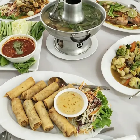 Surin Majestic Hotel