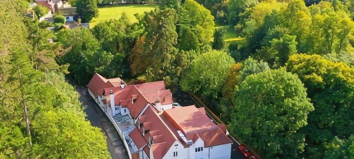 Burnside Hotel Hotels in Stratford-upon-Avon
