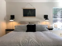 Private, Quiet, Willow Creek Retreat - 3-Star