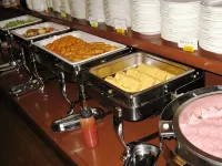 Hotel Route-Inn Asahikawa Ekimae Ichijodori - breakfast