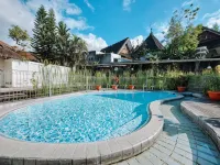Kampung Sumber Alam Garut - Romantic