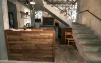Pawon Cokelat Guest House Yogyakarta - Pensions