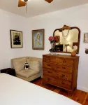 In Town, Yet Wooded - Cozy 2Br Cabin in Mentone - Wifi