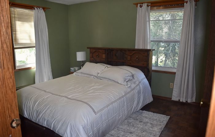 Peaceful Country Bison Ranch in the heart of the Red River Valley.