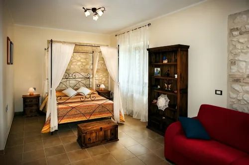 Il Poggio Dei Pettirossi -  Apartamentos vacacionales