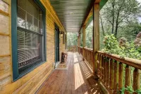 Cozy cabin with views of Lake Mille Lacs - Chalets