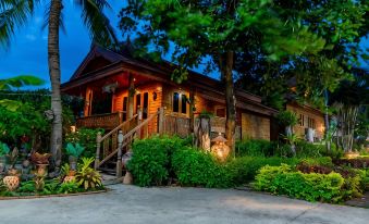 P.N. Gold Resort