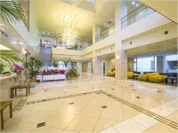 Aso Kumamoto Airport Hotel Eminence - Wi-Fi