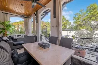 Stunning Luxury Rosemary Beach Home-Private Heated Pool-Steps To Beach-Exclusive - Luxury